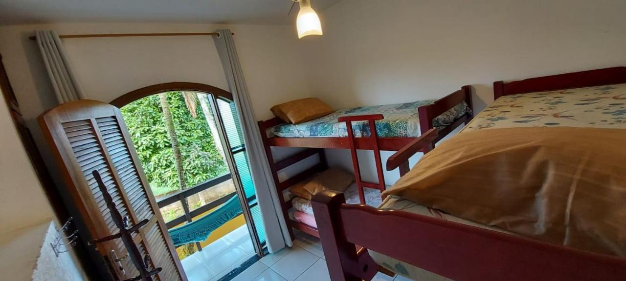 Apartament Locacao Ubatuba Zewnętrze zdjęcie